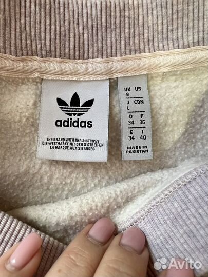 Спортивный костюм Adidas