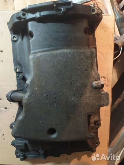 Поддон Ford Escape