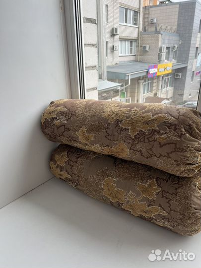 Декоративные подушки