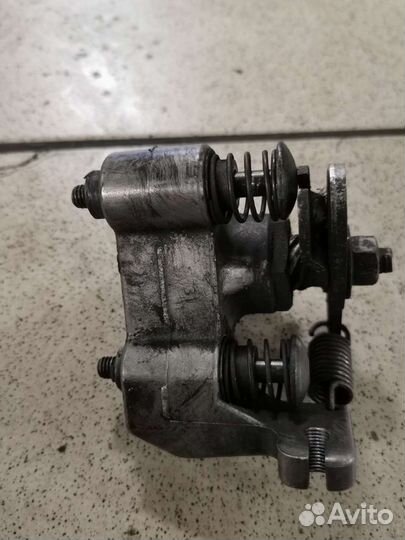 Механизм ручного тормоза Yamaha pz50 phazer