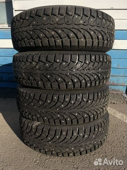 Formula Ice 185/65 R15