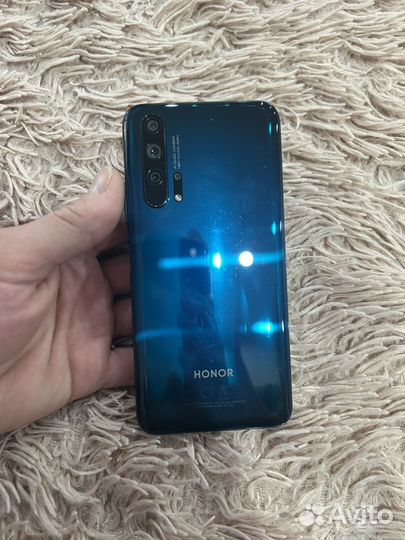 HONOR 20 Pro, 8/256 ГБ