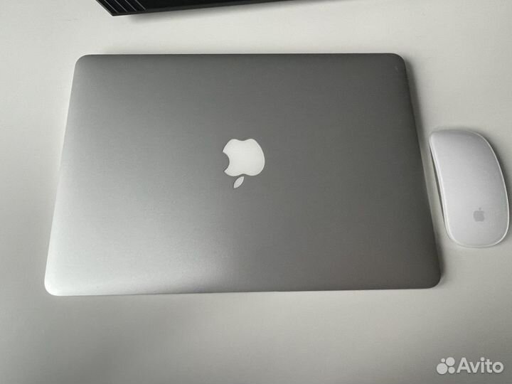 Apple MacBook Air 13 SSD 128 Core i5