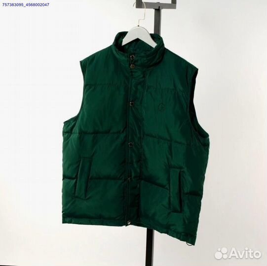 Жилетка Polar Skate Co (Арт.31466)