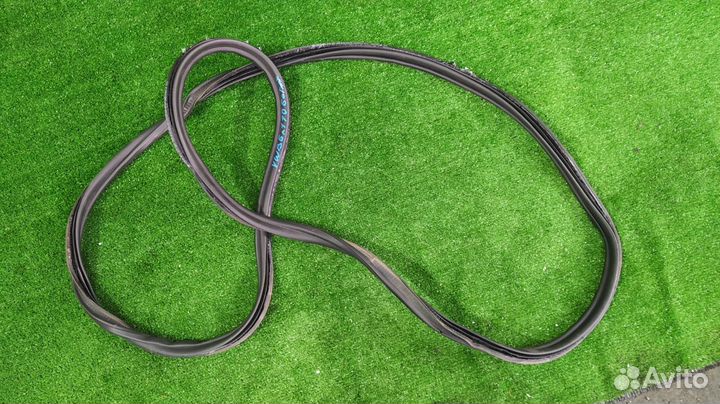 Уплотнение багажника Volkswagen Passat variant BZB