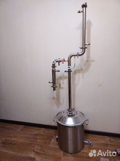 Самогонный аппарат Wein