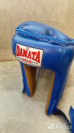 Амуниция для тхэквондо