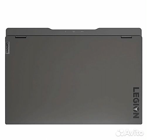 Игровой ноутбук Lenovo R7 6800H/RX 6800S/16Gb/1Tb