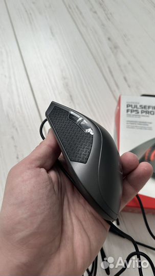 Компьютерная мышь HyperX Pulsefire Fps Pro