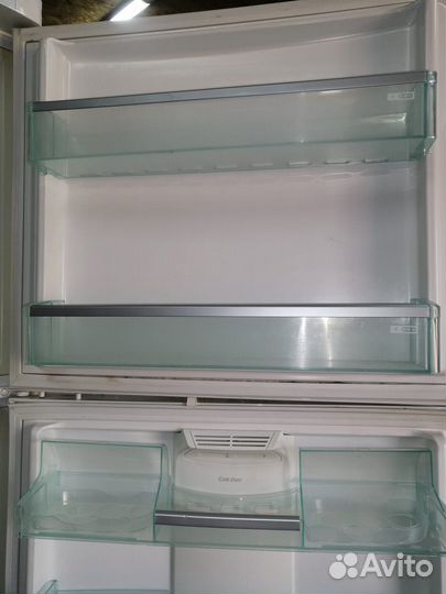 Холодильник bosch бу