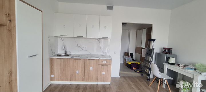 Сборка и установка мебели