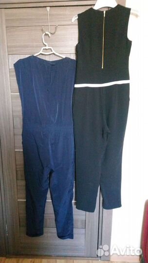 Комбинезоны женские р-р 44