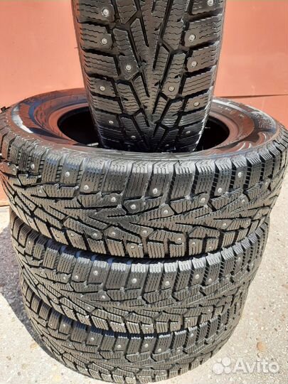 Cordiant Snow Cross 185/65 R15