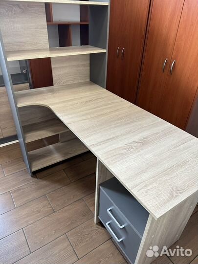 Уголок школьника