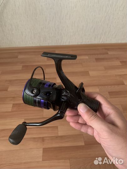 Катушка фидерная Flagman Squadron Pro 6000 FS