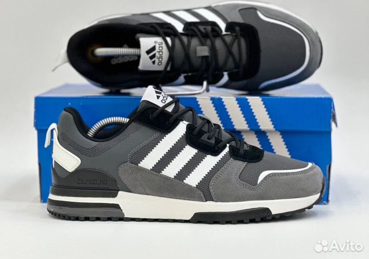 Кроссовки adidas zx 700