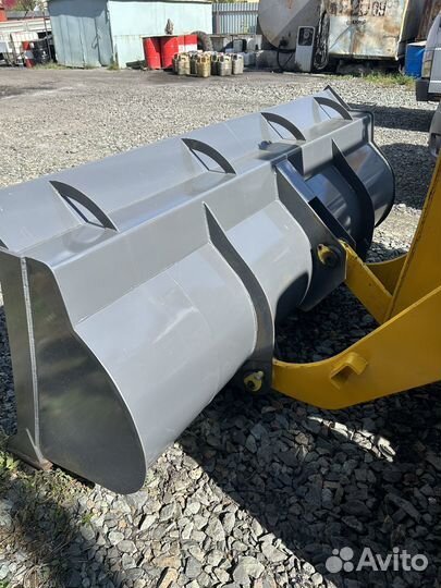 Фронтальный погрузчик Амкодор ТО-30, 1993