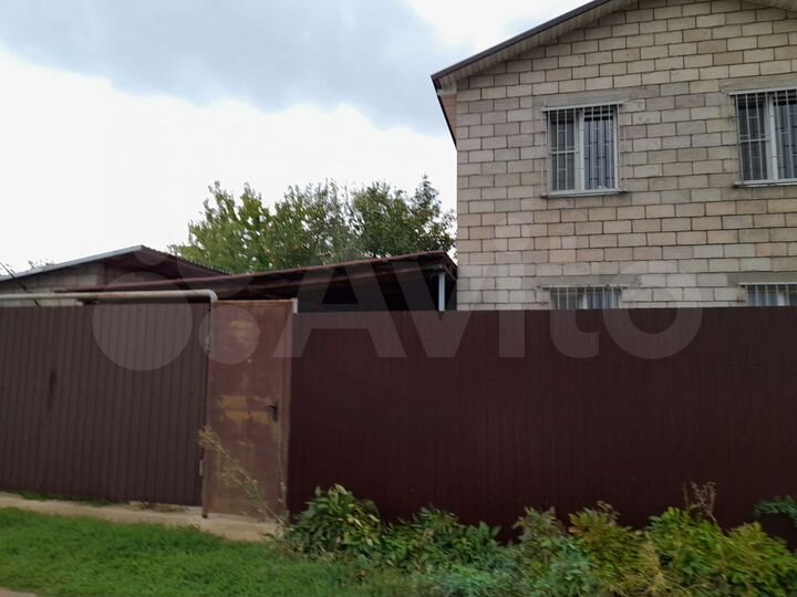 Дом 96 м² на участке 11,5 сот.