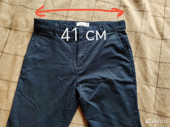 Брюки Pull and Bear 31