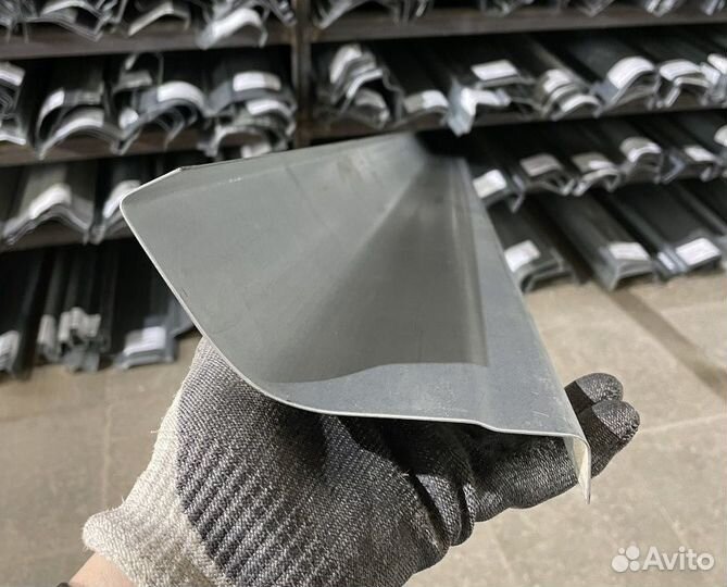 Порог правый Kia Magentis MG, Kia Optima 2005-2010