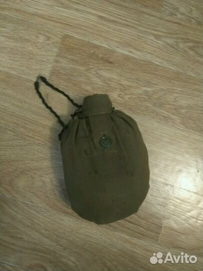 Армейские вещи