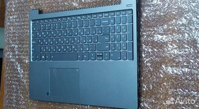 Топкейс новый для Lenovo 330S-15