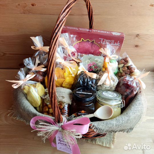 Съедобный подарок на день учителя