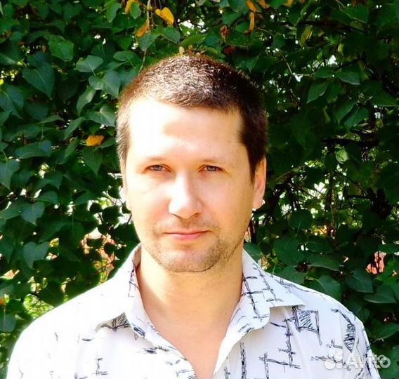 Эконометрика