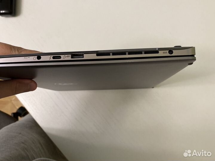 MSI Creator Z16 (гарантия) обмен на MacBook pro 14
