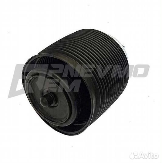 Задний левый пневмобаллон Lexus GX 470