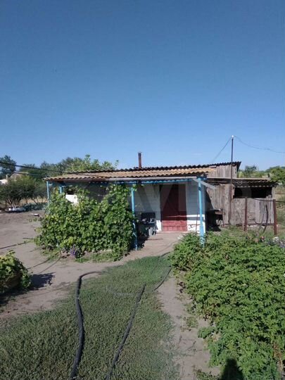 Дом 70 м² на участке 20 сот.