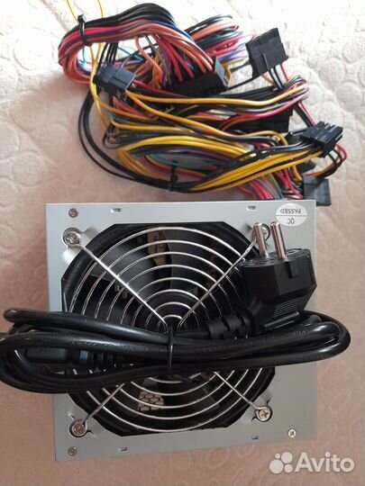 Блок питания для пк 400w