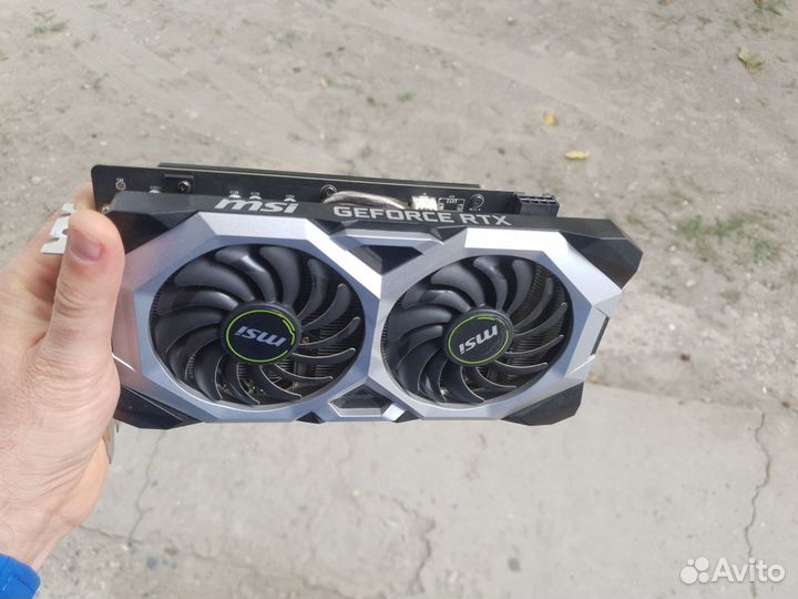 Rtx 2060 super 8gb