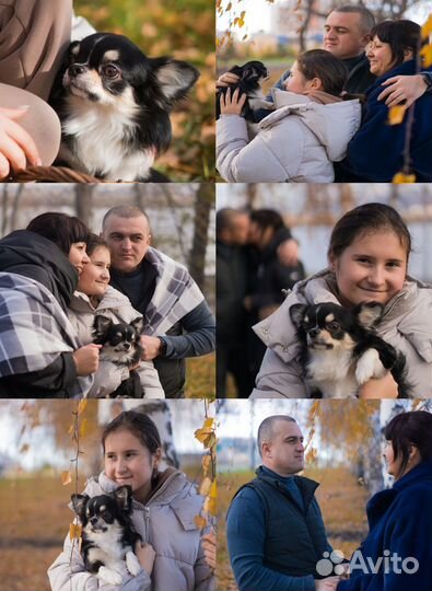 Фотограф