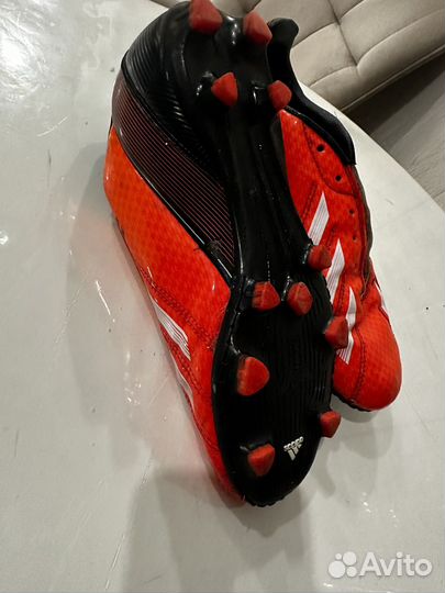 Бутсы adidas f10