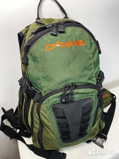 Туристический рюкзак 26 Dakine Pro 2