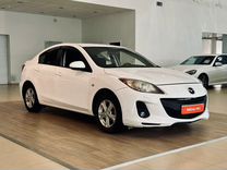 Mazda 3 1.6 AT, 2011, 162 000 км, с пробегом, цена 999 000 руб.