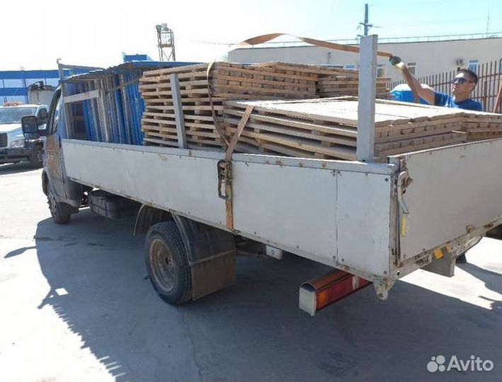 Продажа строительных лесов б.у