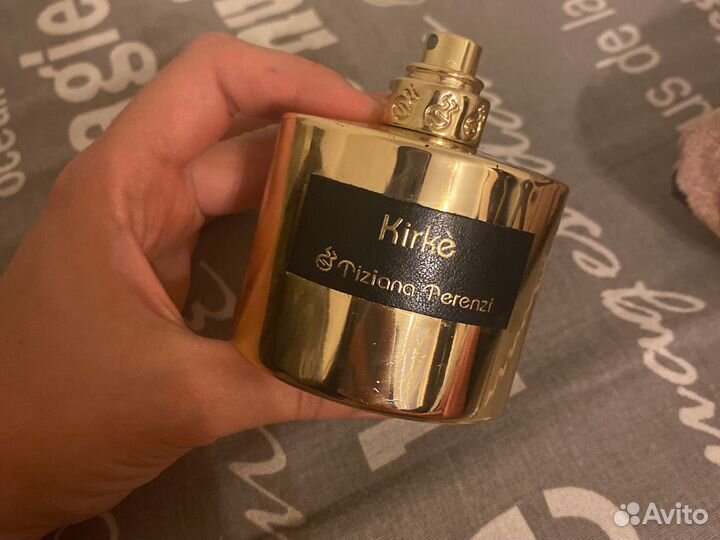 Kirke tiziana terenzi оригинал