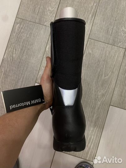 Мотоботы BMW motorrad 41