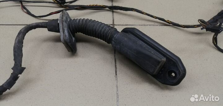 Проводка (коса) 5-serie GT F07 2009-2016