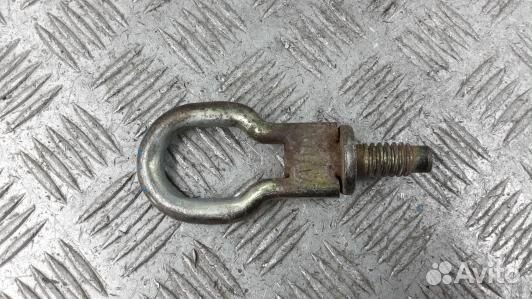 Крюк буксировочный ford focus 2 (ODN27H801)