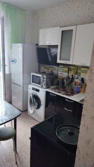 1-к. квартира, 41 м², 6/9 эт.