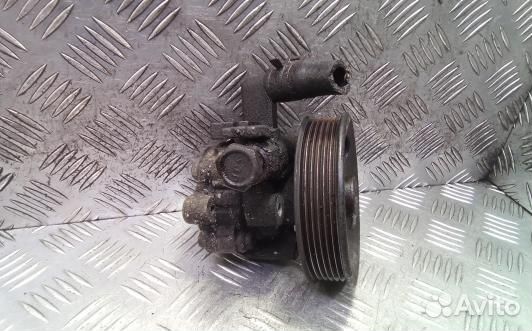 Насос гу дизельный KIA sportage 2 (DBG13BT01)