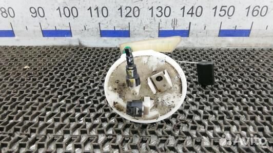 Датчик уровня топлива KIA sorento 2 (1AD04M801)