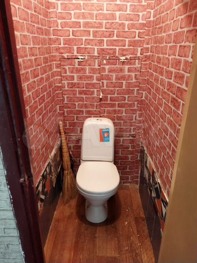 1-к. квартира, 34,1 м², 4/5 эт.