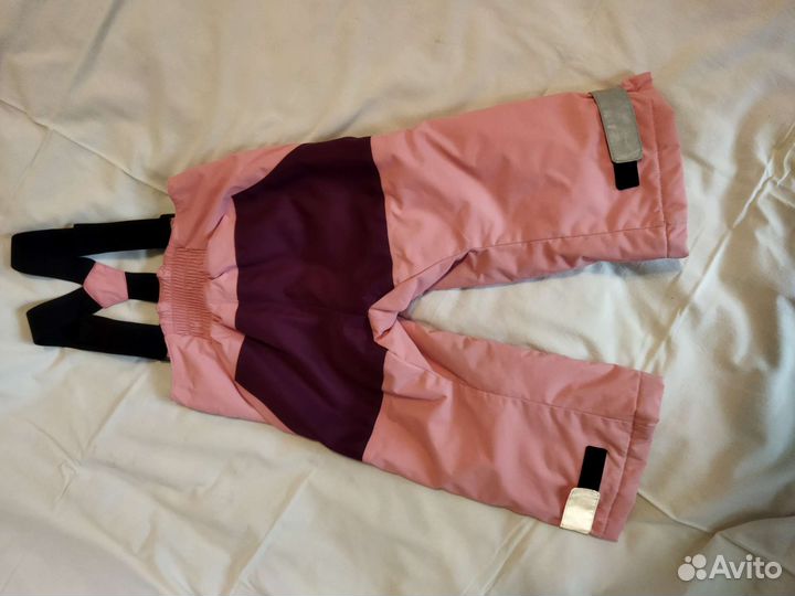 Полукомбинезон hm 92