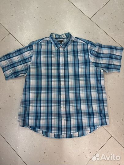 Рубашка мужская george 56-58