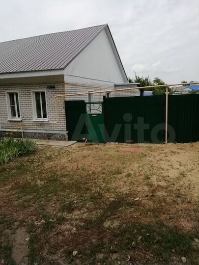 Дом 29,9 м² на участке 5,6 сот.