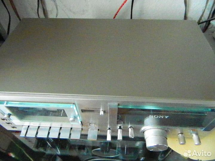 Японские кассетные аппараты состояние супер